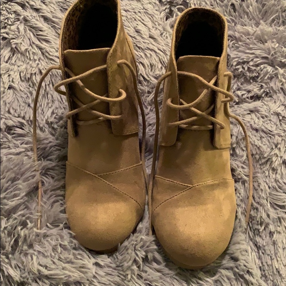 Booties